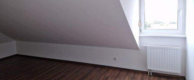 Senftenberg! Optimale 3-Zimmer-Dachgeschosswohnung für Individualisten! - Foto 1