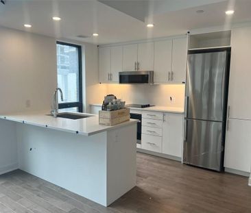 For Lease - 340 QUEEN Street Unit# 1107, Ottawa Centre, Ontario - Photo 3