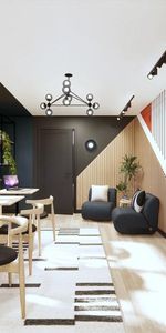 6 bedroom terraced house to rent - Photo 4