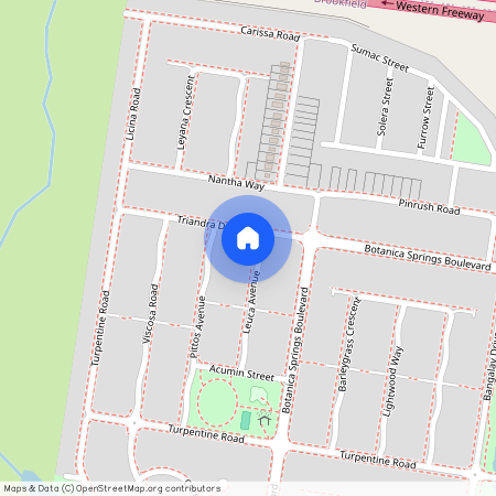 19 Leuca Ave, Vic 3338, Brookfield