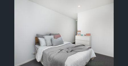 Bright & Airy Apartment with a Large Balcony - Photo 3