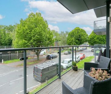 2 bedroom flat to rent - Photo 3