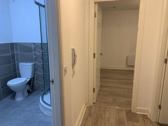 1 bedroom flat to rent - Photo 1