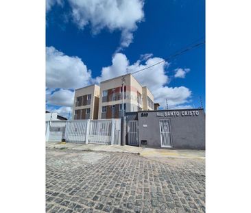 Apartamento Confortável em Nova Parnamirim - RN - Foto 6
