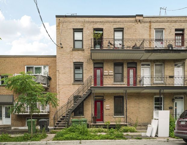 À louer / Appartement - Photo 1