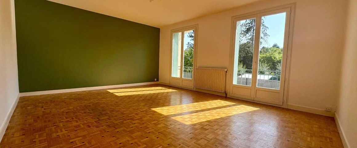 Maison à louer 3 pièces 110m² - Photo 1