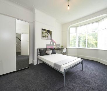 6 bedroom house to rent - Photo 3