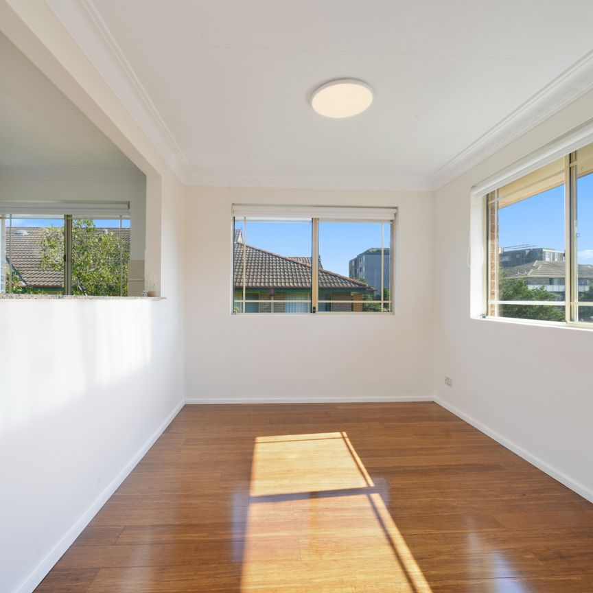 15/6 Grosvenor Street, Croydon NSW 2132 - Apartment For Rent | Domain - Photo 1