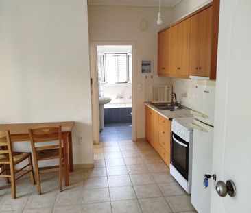 Studio/Γκαρσονιέρα για ενοικίαση Γιανιτσάννικα - Φάρες (Καλαμάτα) - Photo 4