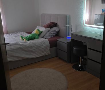 Nachmieter für 4,5-Zimmer-Wohnung ab 1. November gesucht - Photo 3