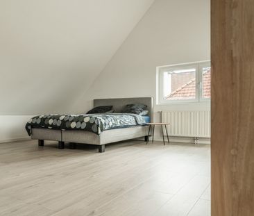 Duplex appartement op eerste en tweede verdieping. - Foto 5