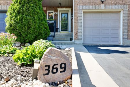 For Lease - 369 Rosegate Way, Oakville, Ontario - Photo 4