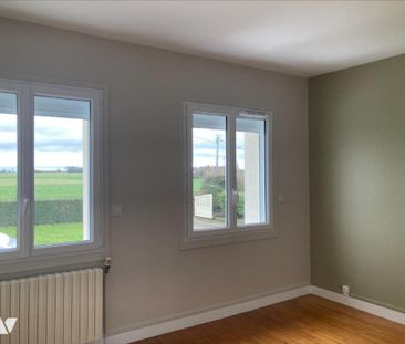 MAISON F4 ROUGEMONTIERS - Photo 3