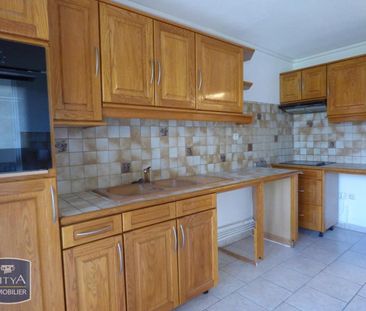 Location Appartement 3 pièces 65m² LE MANS 72100 - Photo 4