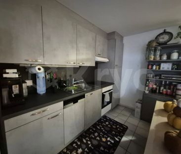 2.5 Zimmer, 56 m², 1. Stock - Photo 3