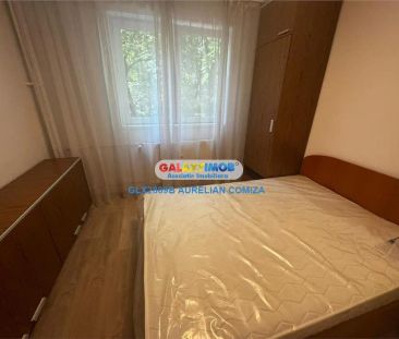 Apartament 2 camere AFI Cotroceni pentru inchiriat - Fotografie 5