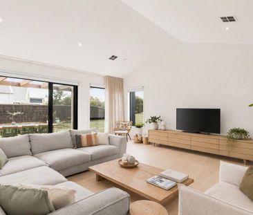 Striking Family Home in 13th Beach Estate - Photo 2