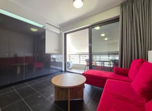 Studio/Γκαρσονιέρα για ενοικίαση - Λαμία, - Photo 1