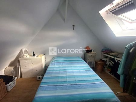 Appartement T3 ETAPLES à louer - Photo 3