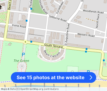 South Terrace, Littlehampton - Photo 1