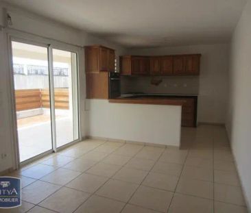 Maison à louer 3 pièces 75m² - Photo 2