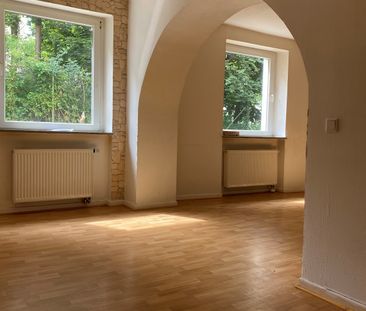 3-Zimmer-Wohnung am Sedansberg! - Photo 1