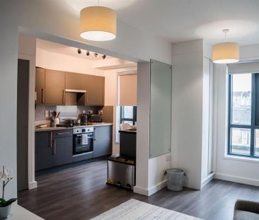 Studio to rent - Photo 2