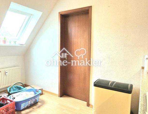 Attraktive Einzimmerwohnung in Elstorf - Photo 1