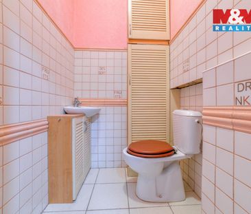 Pronájem bytu 3+kk 67 m², Anglická 71, Františkovy Lázně - Photo 6