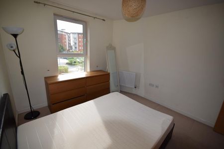 1 bedroom apartment to rent - Photo 5