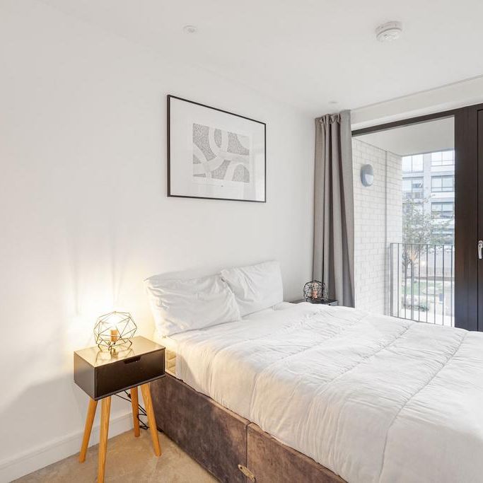 3 bedroom apartment to rent - Photo 1