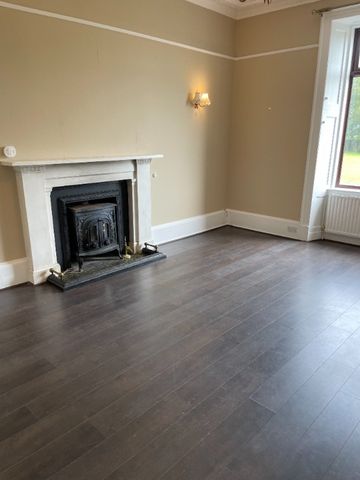 West Drums Farmhouse , Brechin, Angus - Photo 5