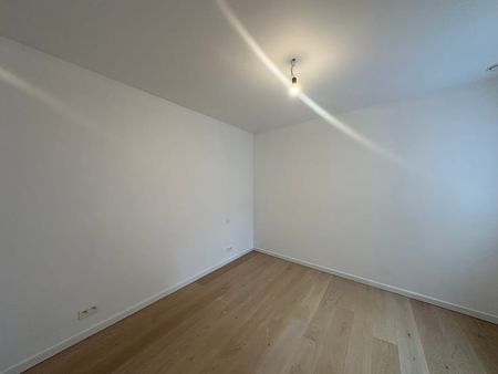 Appartement te huur - Foto 2