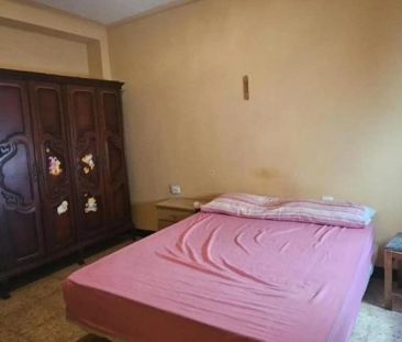 Piso de alquiler en Carrer Primer de Maig, 51, Plaza Elíptica - Rep... - Photo 4