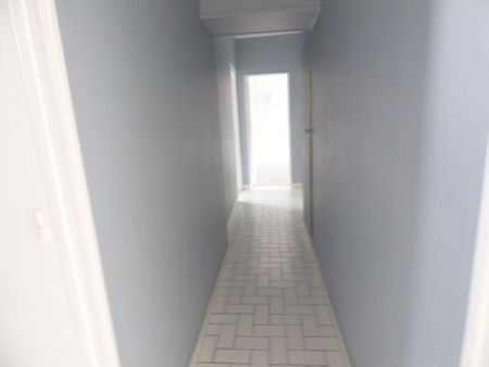 Location appartement 4 pièces, 89.00m², Fleury-sur-Andelle - Photo 2