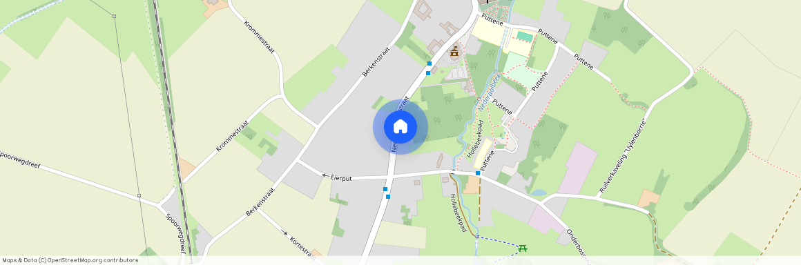 9680, Nederholbeekstraat 13 A, Maarkedal