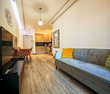 1 Bed Flat, Kilburn High Road, NW6 - Photo 3