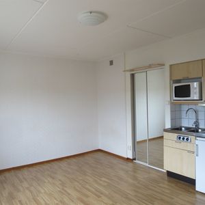 Solgårdsgatan 16 A - Foto 2