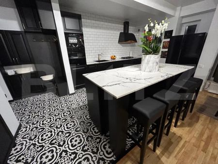Apartament 3 camere, 94mp, pet friendly, Gheorgheni/Alverna - Photo 4