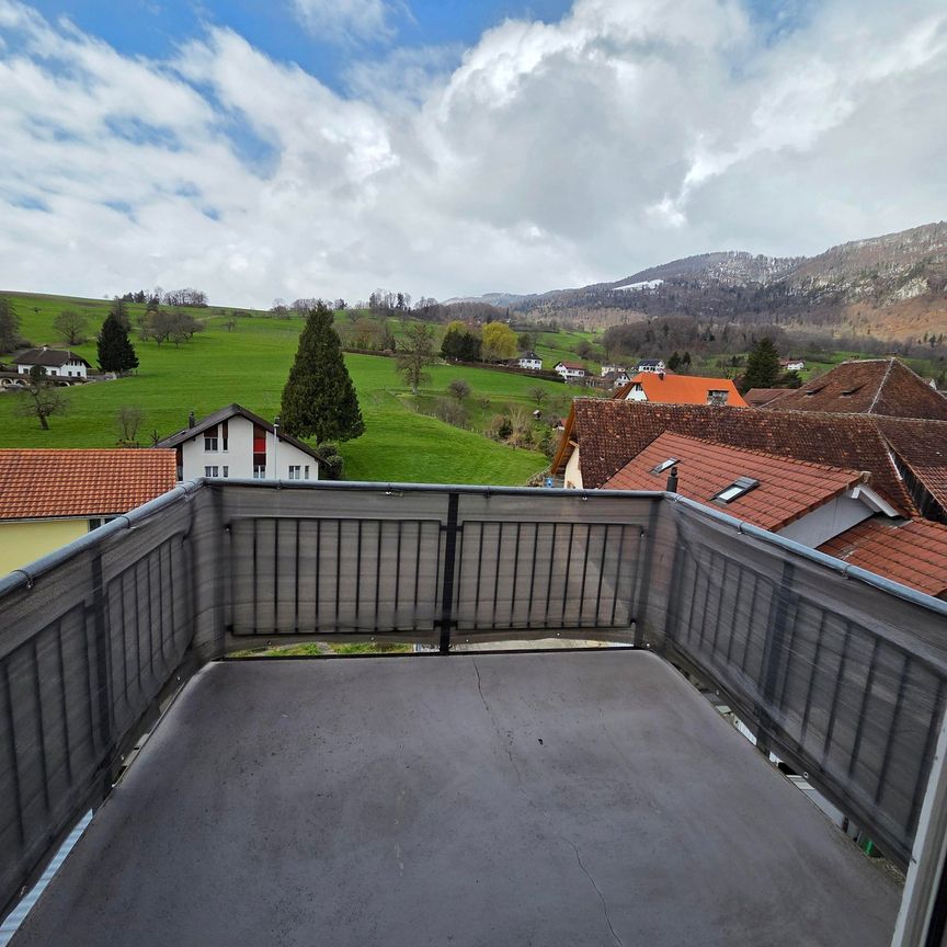 2 Zimmer, 67 m², 3. Stock - Photo 1