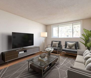 Classic Suite - 2 Bedroom - Photo 5