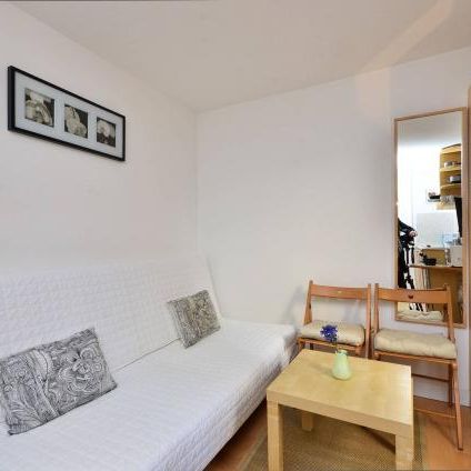 Flat 03 Fairholme Road, West Kensington W14 9JZ - Photo 1