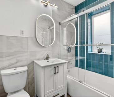 9318 Rue Basile-Routhier, app.1, H2M 1T8, H2M 1T8, Montréal - Photo 4