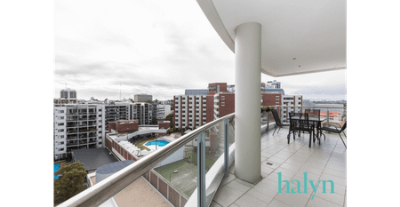 Fully furnished and equipped apartment in luxurious Panorama! - Photo 4