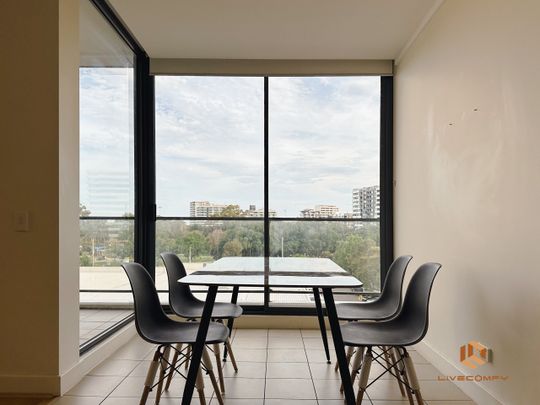Wolli Creek - Photo 1