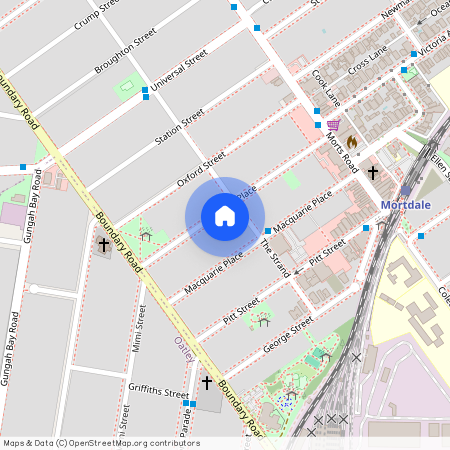 4/29 Martin Place, Mortdale 2223, New South Wales