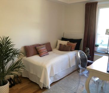 Åbyvägen 4B - Foto 2