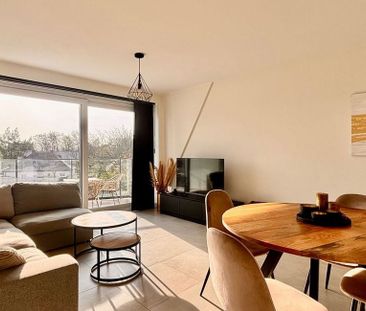 Appartement te huur in Gistel voor € 700 met 1 slaapkamer - Photo 1