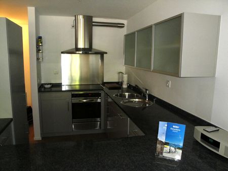 3½ ZI-WOHNUNG IN BERN - MATTE, MÖBLIERT, TEMPORÄR - Photo 5