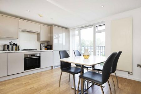 2 bedroom flat to rent - Photo 2